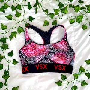 victoria’s secret sports bra